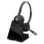 Jabra Headset Engage 65 SE Stereo Duo schnurlos (9659-553-111)