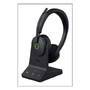 Yealink Dect Headset WH68 Teams (1208655)