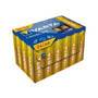 1x24 Varta Longlife Power AA Cube Batterien