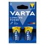 Varta LONGLIFE POWER C (POWER C BLISTER 2)