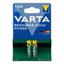 Varta MICRO LONGLIFE AKKU 800MAH AAA (56703101402/2STK.BLI)