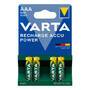 Varta Photo Accu POWER - Rechargable Battery Micro (AAA) 800 mAh 1.2 V