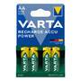 Varta LONGLIFE AKKU 2100MAH AA (MIGNON 4STK-BLISTER)