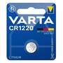Varta CR 1220 - Single-use battery - 3 V - 35 mAh - 0.8 g