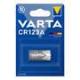 Varta CR 123 A - 1 mAh - 3 V