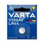 Varta V 13 GA - Single-use battery - Silver-Oxide (S) - 1.55 V - 1 pc(s) - 125 mAh - Silver