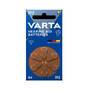 Varta HÖRGERÄTEBATTERIEN 312 6ER BLI (24607101416)
