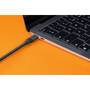 Hama Kabel USB-A/USB-C 0.75m sw (202005)