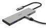 Hama Hub 3.2 USB-C/2xUSB-A/2xUSB-C (200147)
