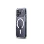 Hama Mag Case EP iPhone 17 Pro (232421)