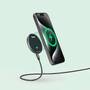 Hama Wireless Charger Qi2 15W sw (201735)