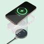Hama Wireless Charger Qi2 15W sw (201735)
