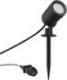 Hama WLAN-LED-Gartenstrahler sw (176679)