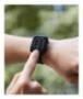 Honor Watch Choice 2i schwarz (5504ACGT)