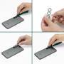 Hama Cam Protect Galaxy S26/S26+ (228588)