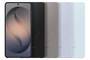 Samsung Slim Magnet Case S26+ vi (EF-SS947CVEGWW)