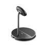 Hama Wireless Charger Qi2 2in1 15W (201738)