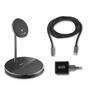 Hama Wireless Charger Qi2 2in1 15W (201738)