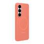 Samsung Silikon Magnet Case S26 rot (EF-ES942COEGWW)