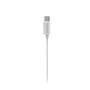 Hama inEar Headset Curly USB-C ws (221795)