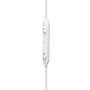 Hama inEar Headset Curly USB-C ws (221795)