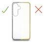 Hama Cover AC Galaxy S25 FE tr (80438)