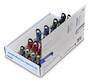 Hama LED-Taschenlampe 24er Display (228622)