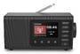 Hama Digitalradio DR1001 sw (54260)