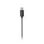 Hama inEar Headset Curly USB-C sw (221794)