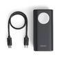 Hama Powerbank Watch Wireless 10K (201768)