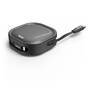 Hama Kabel USB-C/USB-C 60W 1m sw (201830)