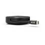 Hama Kabel USB-C/USB-C 60W 1m sw (201830)