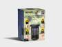 Sogo Insektenvernichter SOLAR sw (MIN-SS-13940)
