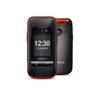 V200i Emporia ONE schwarz/rot (V200.v3.bk.01)