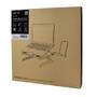 Logilink Notebook Ständer mit Smartphone-Halterungen,10-16" (AA0133)
