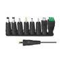 Logilink Universalnetzteil mit USB-Port, 3-12V, 24W, 1,45m (PA0198)