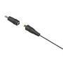 Logilink Universalnetzteil mit USB-Port, 3-12V, 24W, 1,45m (PA0198)