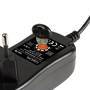 Logilink Universalnetzteil mit USB-Port, 3-12V, 24W, 1,45m (PA0198)