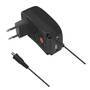 Logilink Universalnetzteil mit USB-Port, 3-12V, 24W, 1,45m (PA0198)