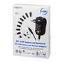 Logilink Universalnetzteil mit USB-Port, 3-12V, 24W, 1,45m (PA0198)
