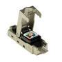 Logilink Feldkonfektionierbarer Steckverbinder Cat6A, 10GE (MP0044)