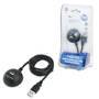 Logilink Dockingstation USB 2.0 Verlängerung (CU0013B)