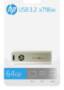 HP x796w USB 3.1 64GB - 64 GB