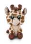 NICI GLUBSCHIS Kuscheltier Giraffe Halla