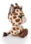 NICI GLUBSCHIS Kuscheltier Giraffe Halla