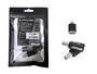 CONCEPTRONIC Notebook Zahlenschloss Chassis Standard (CUSTODIO03BSM)