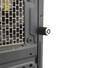 CONCEPTRONIC Notebook Zahlenschloss Chassis Standard (CUSTODIO03BSM)