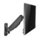 LogiLink BP0144 - Monitor Halter 1 Display Wandmontage bis 81 cm 32''