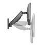 LogiLink BP0144 - Monitor Halter 1 Display Wandmontage bis 81 cm 32''