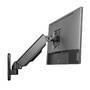 LogiLink BP0144 - Monitor Halter 1 Display Wandmontage bis 81 cm 32''